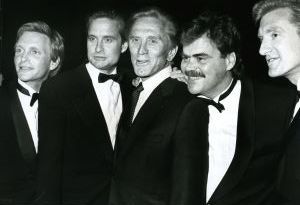 Kirk Douglas, Michael Douglas, NY.jpg